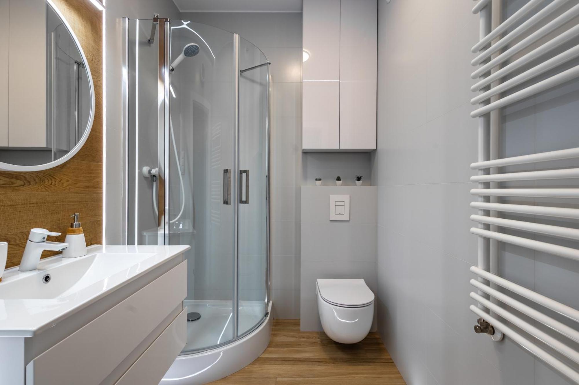 Apartamenty We Wroclawiu - Jaworska Екстериор снимка