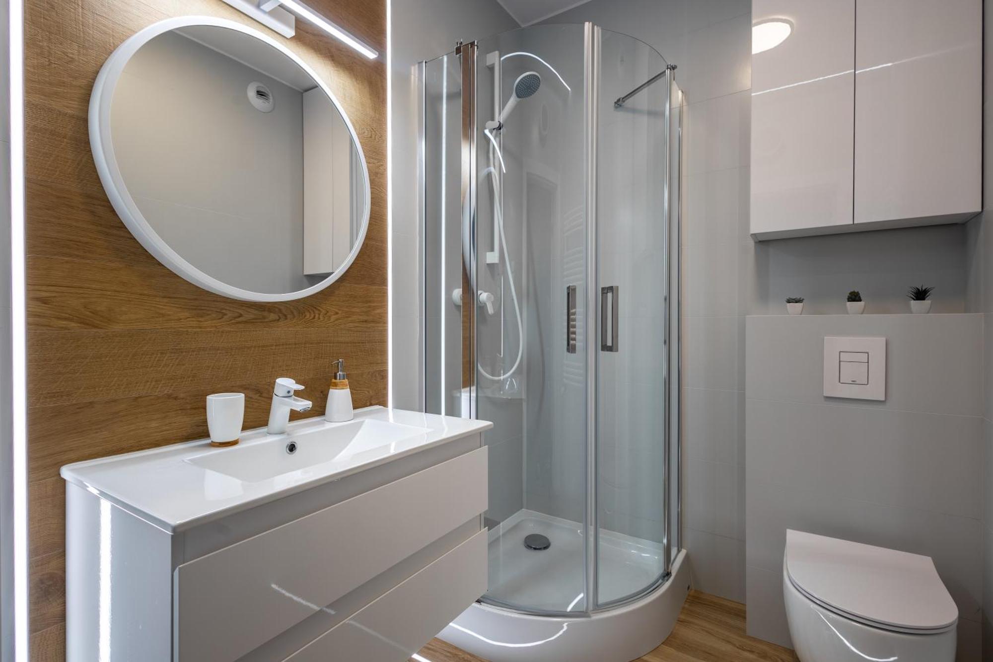Apartamenty We Wroclawiu - Jaworska Екстериор снимка