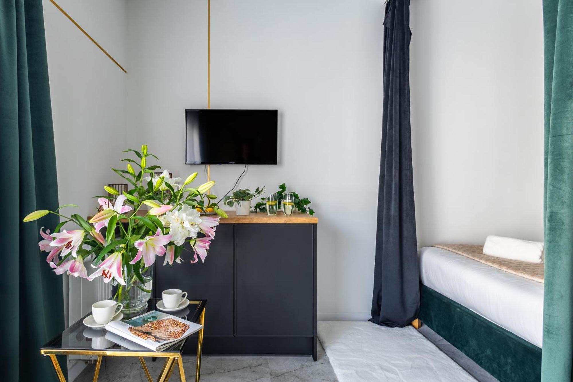 Apartamenty We Wroclawiu - Jaworska Екстериор снимка