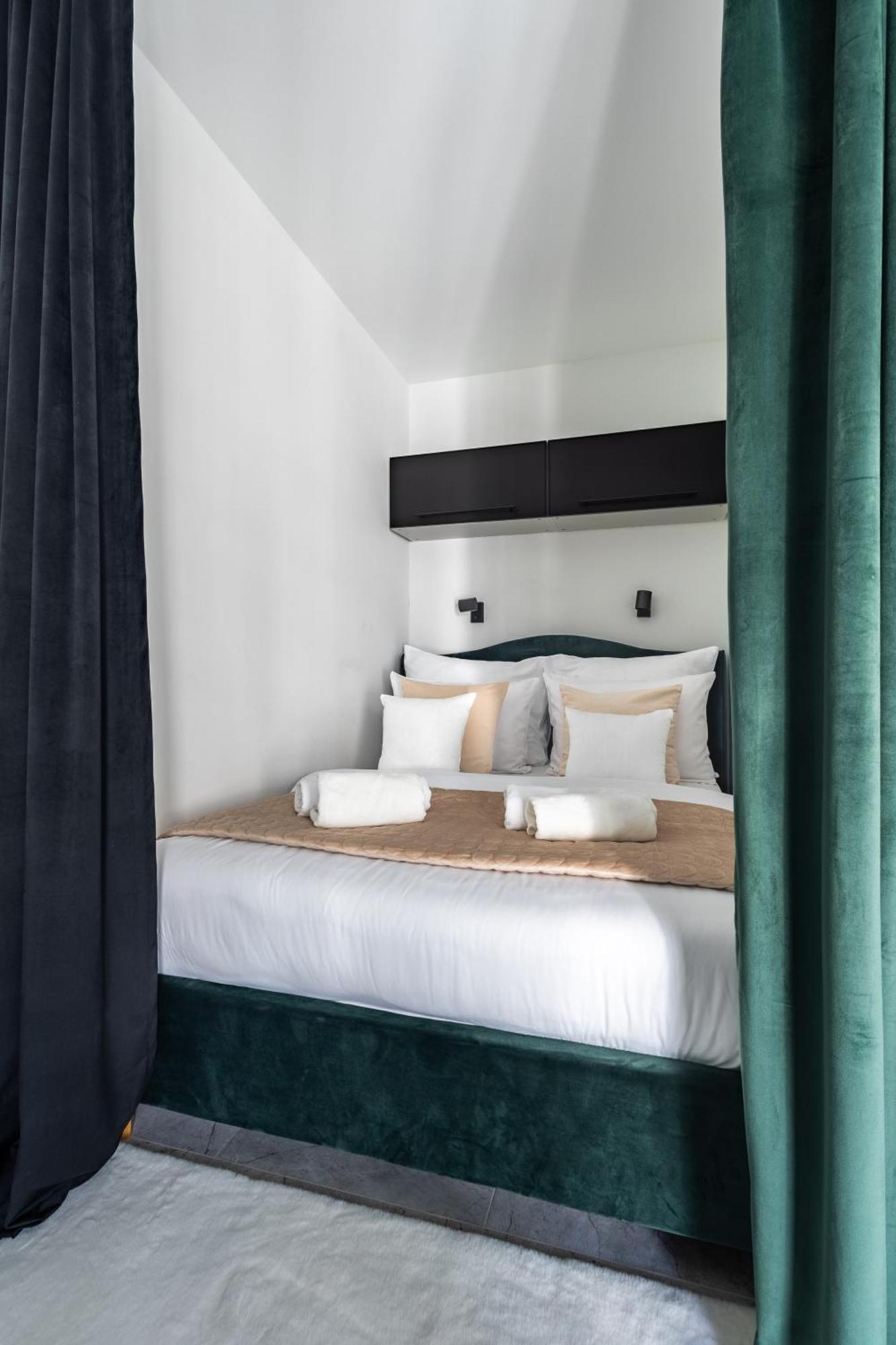 Apartamenty We Wroclawiu - Jaworska Екстериор снимка