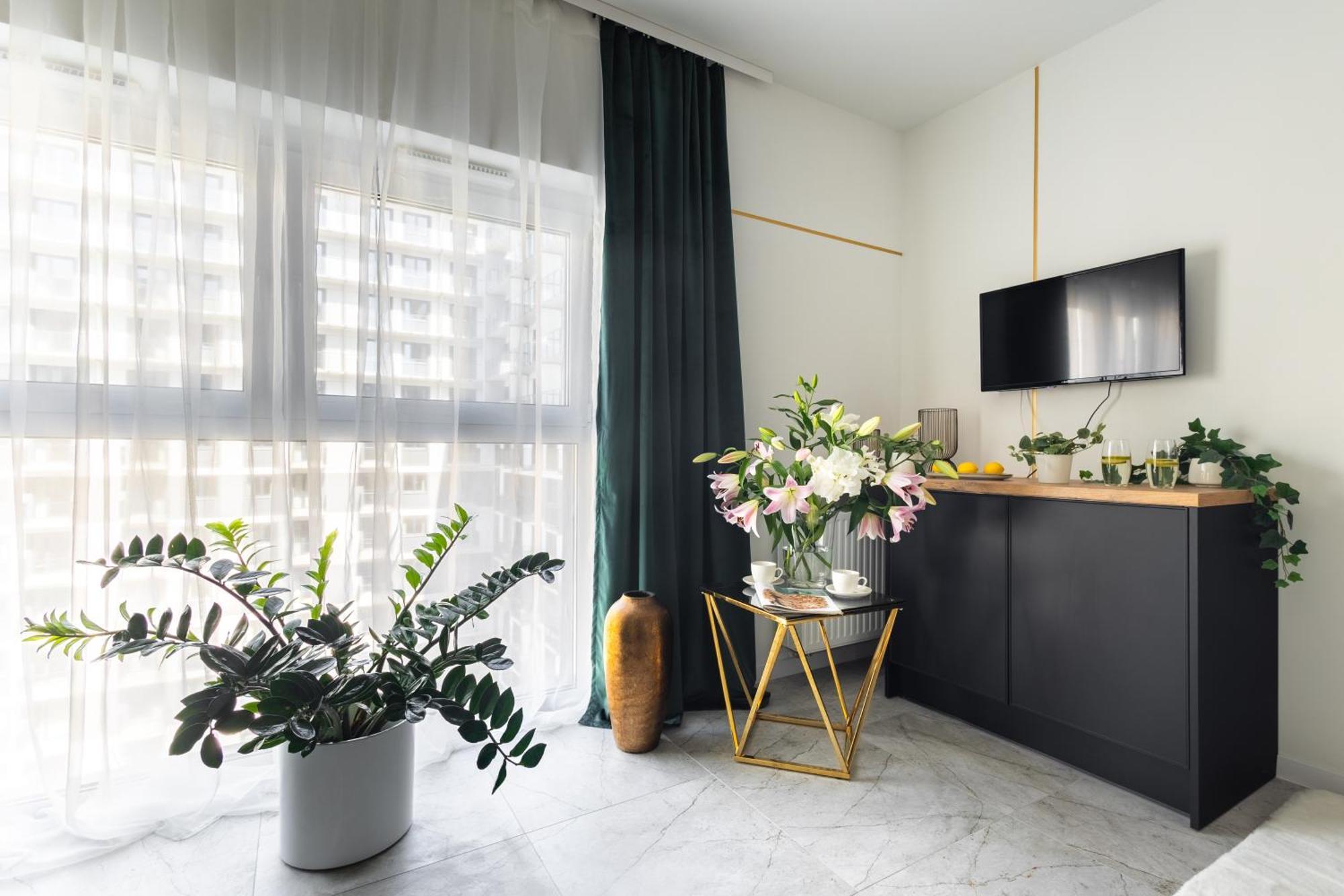 Apartamenty We Wroclawiu - Jaworska Екстериор снимка
