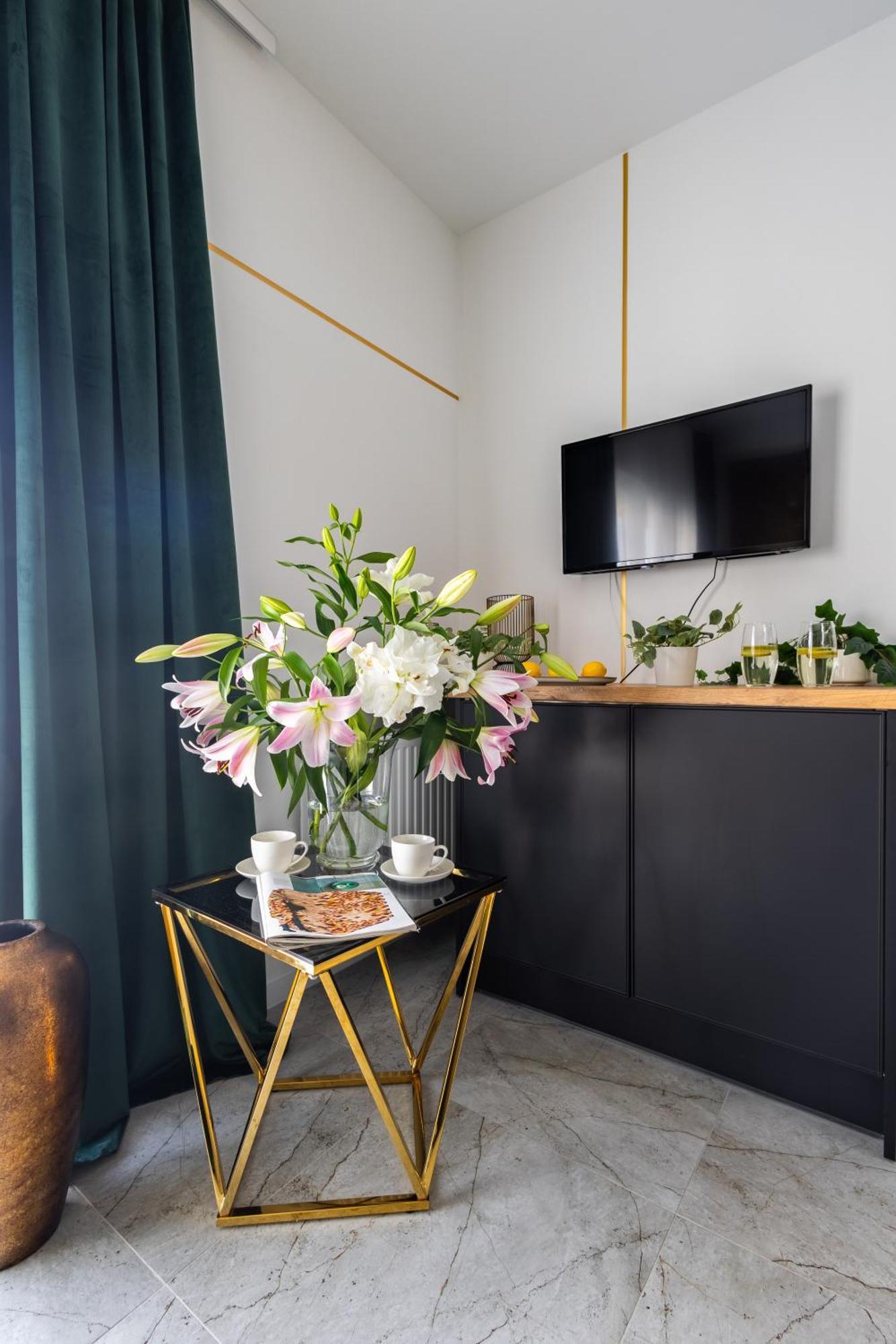 Apartamenty We Wroclawiu - Jaworska Екстериор снимка