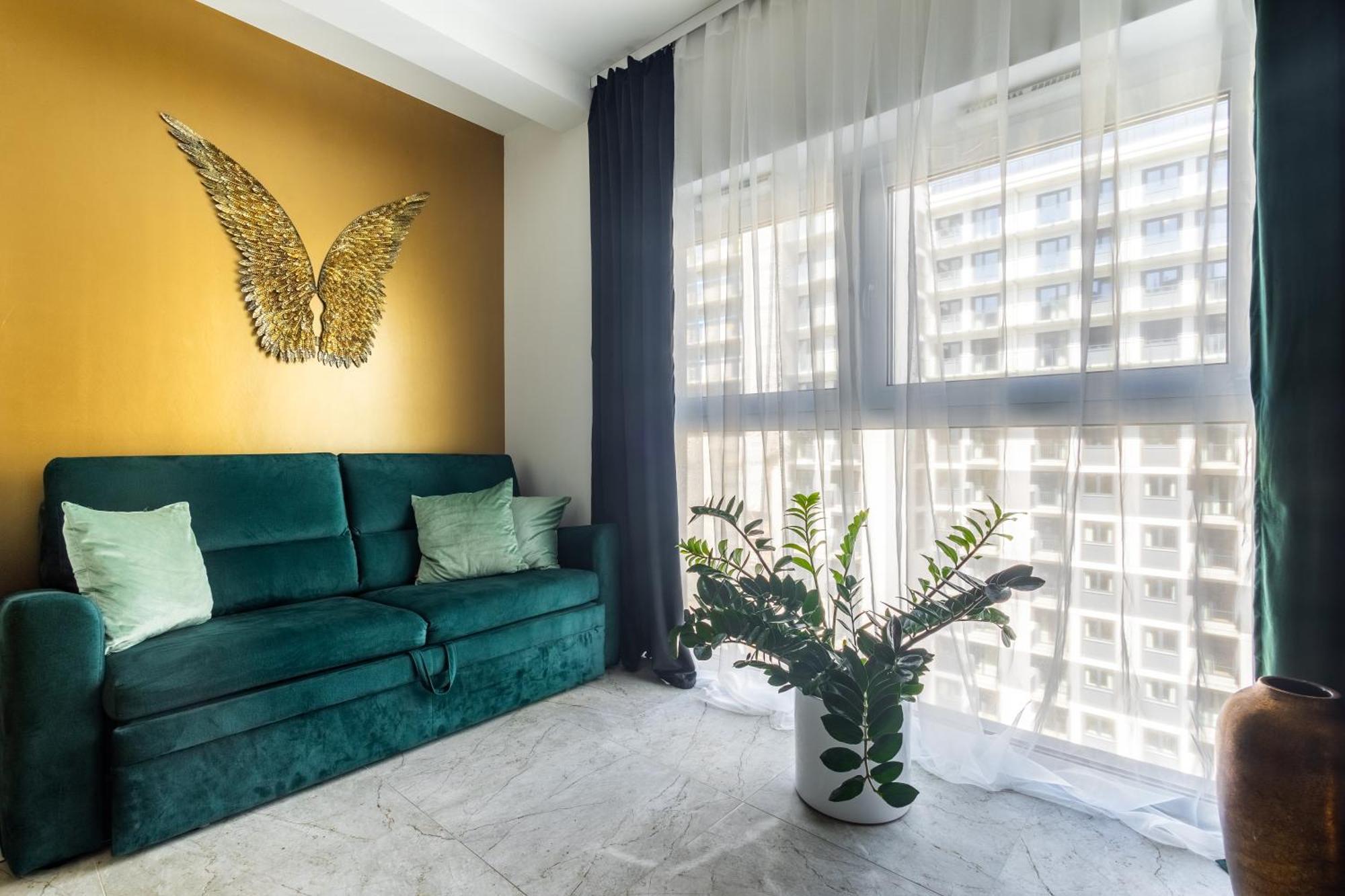Apartamenty We Wroclawiu - Jaworska Екстериор снимка