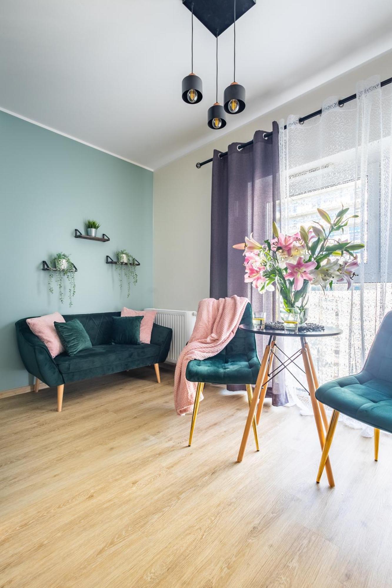 Apartamenty We Wroclawiu - Jaworska Екстериор снимка