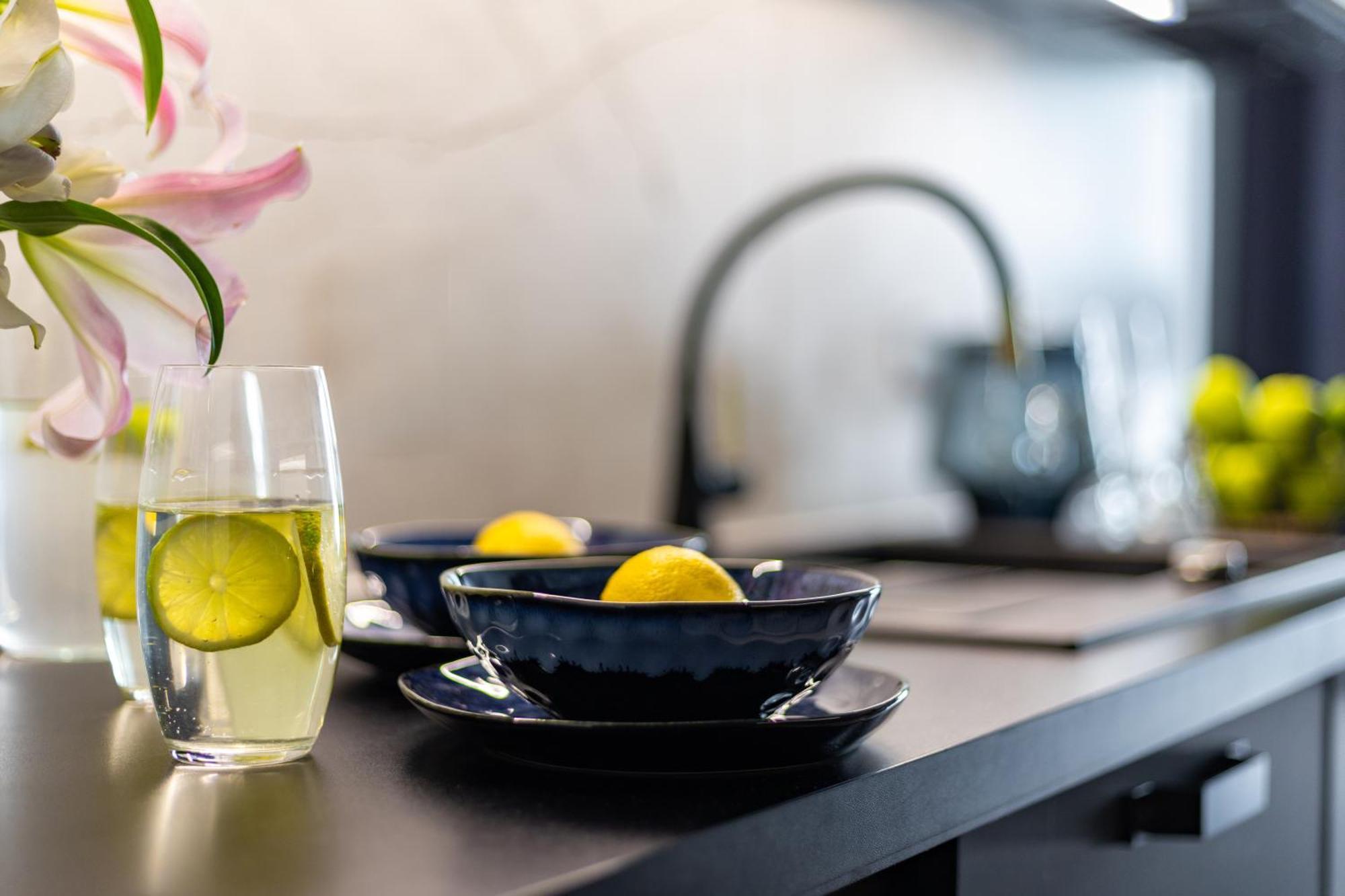 Apartamenty We Wroclawiu - Jaworska Екстериор снимка