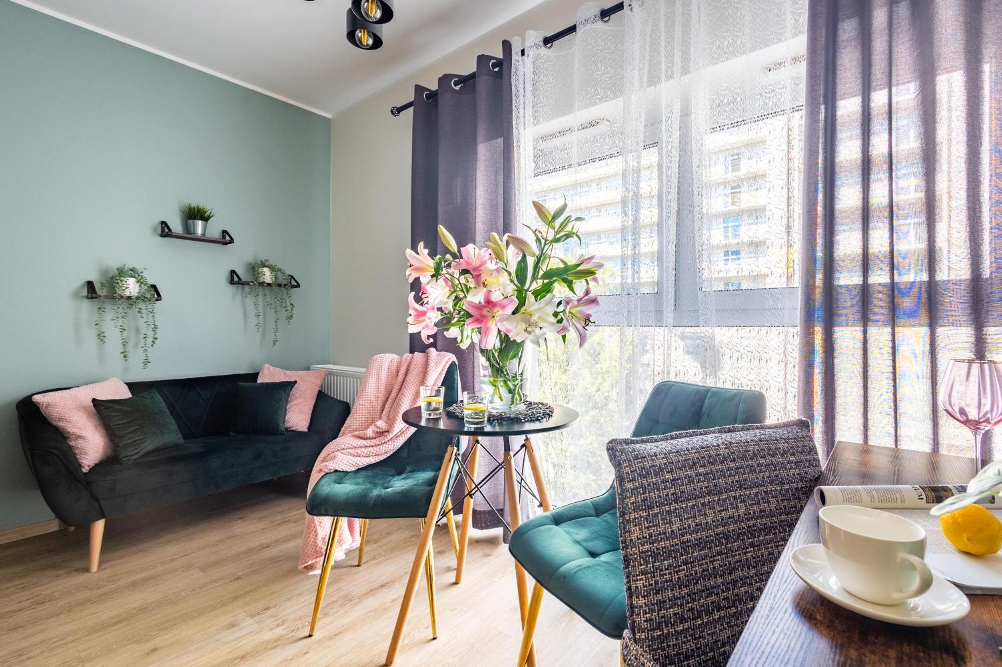 Apartamenty We Wroclawiu - Jaworska Екстериор снимка