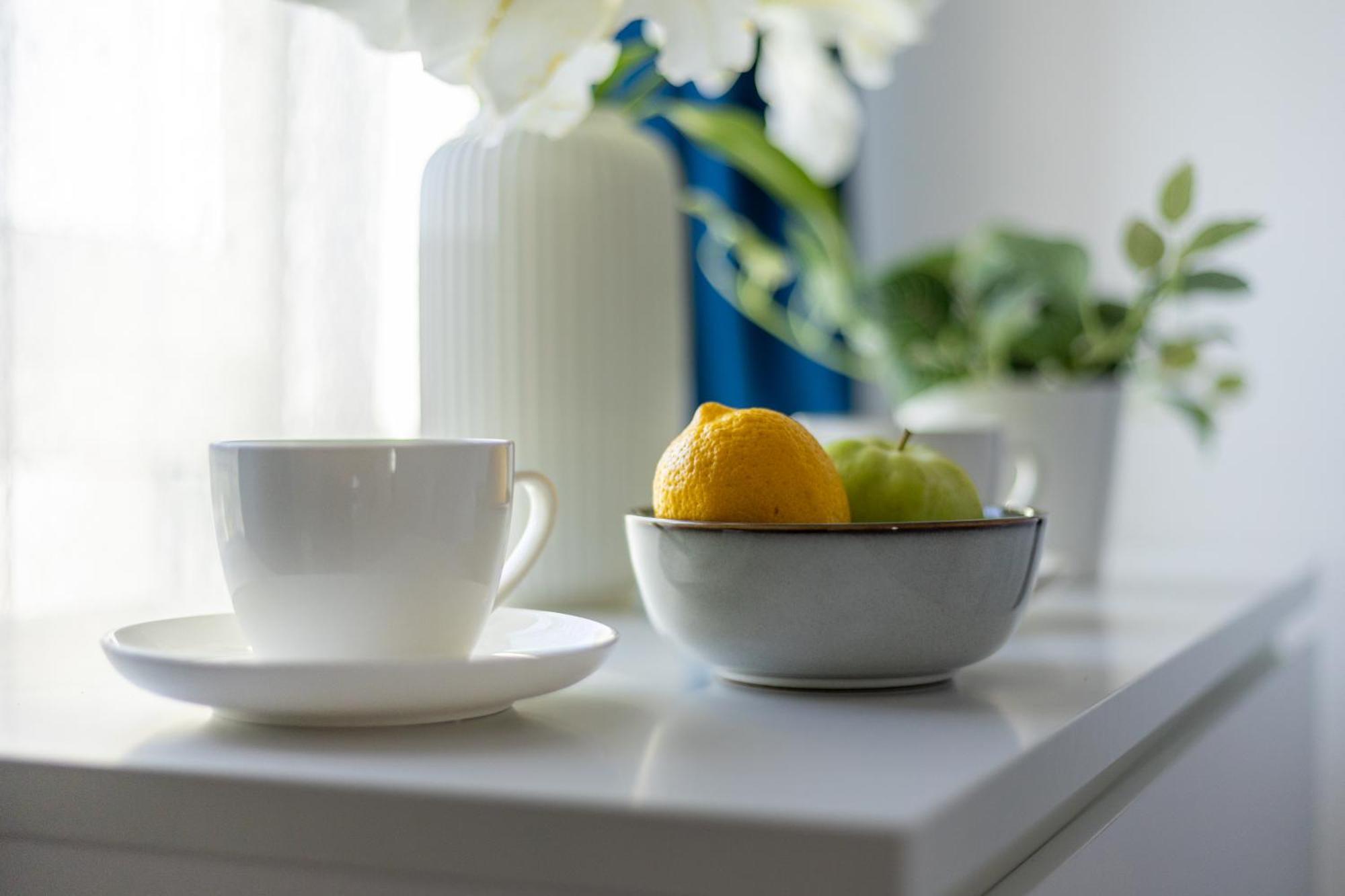 Apartamenty We Wroclawiu - Jaworska Екстериор снимка