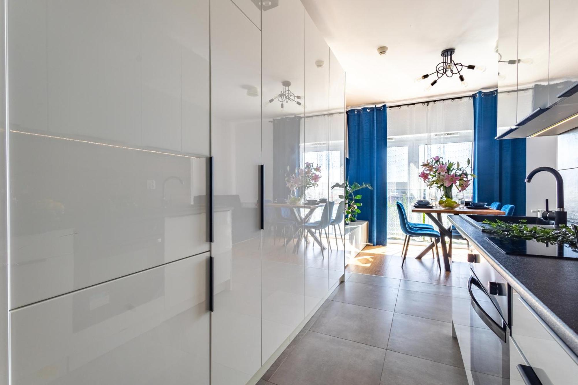 Apartamenty We Wroclawiu - Jaworska Екстериор снимка