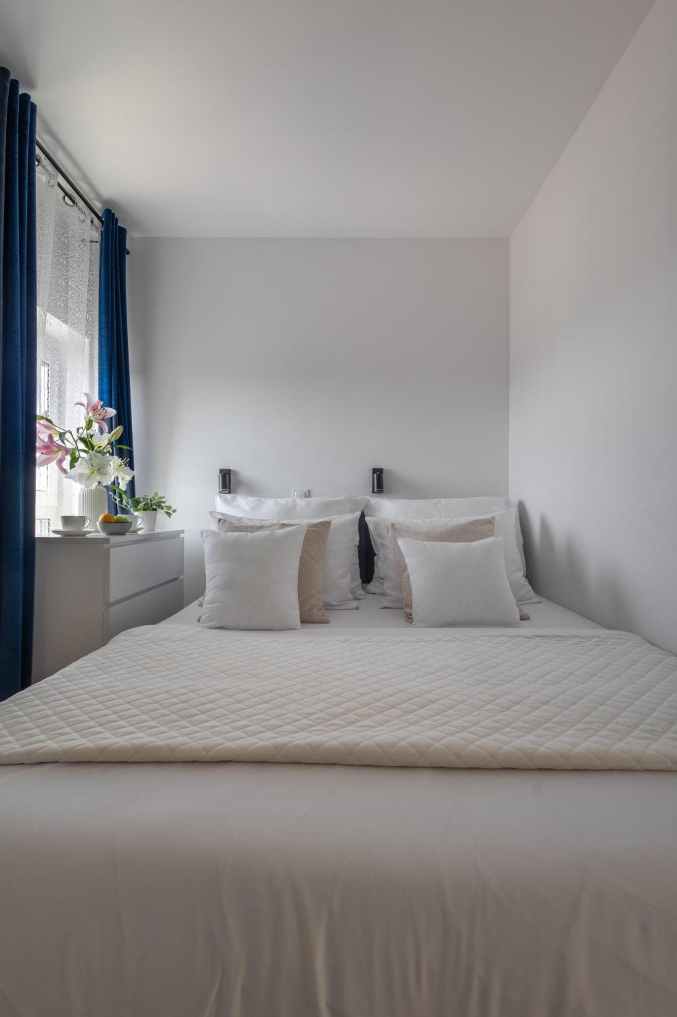 Apartamenty We Wroclawiu - Jaworska Екстериор снимка