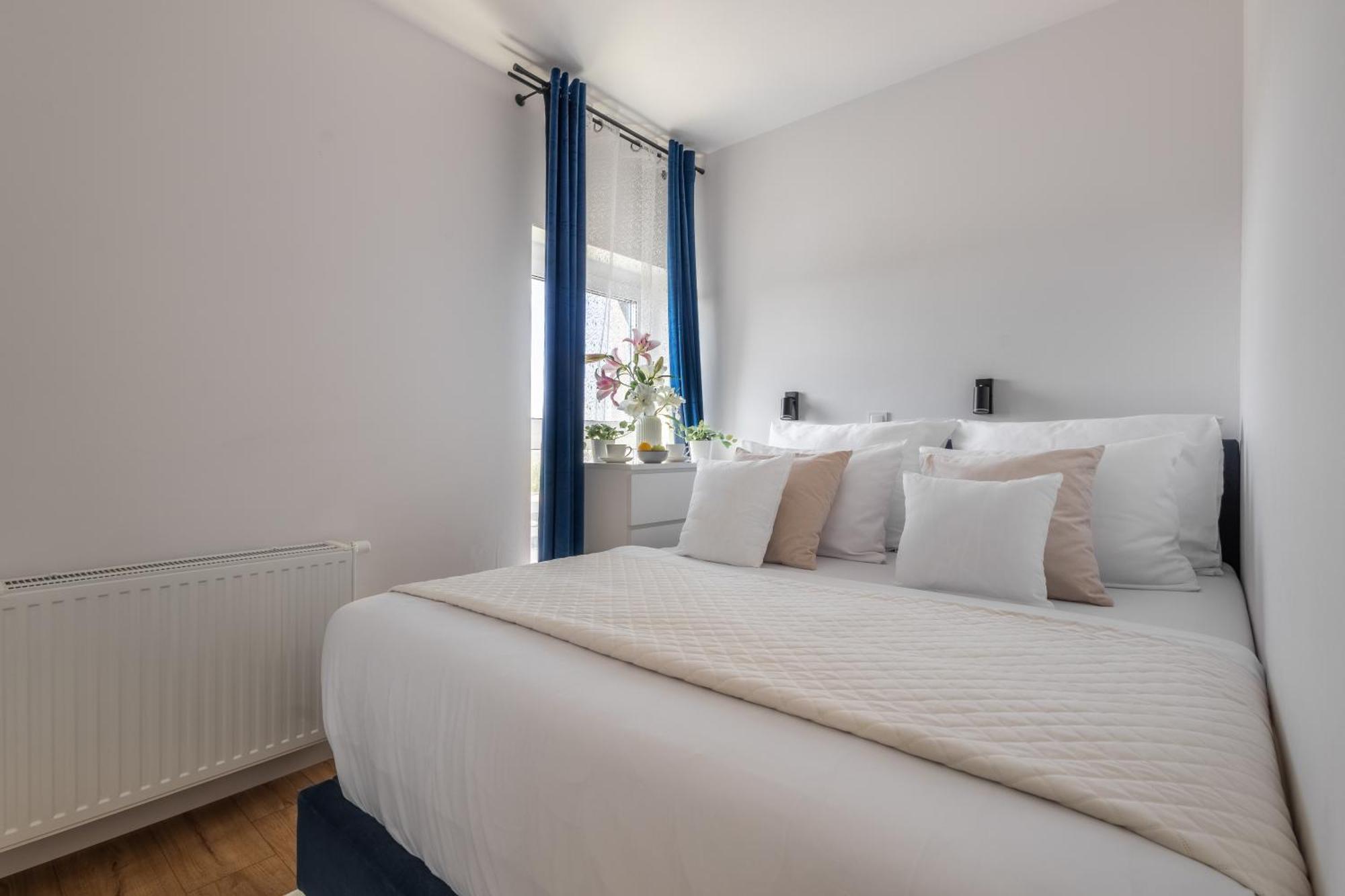 Apartamenty We Wroclawiu - Jaworska Екстериор снимка