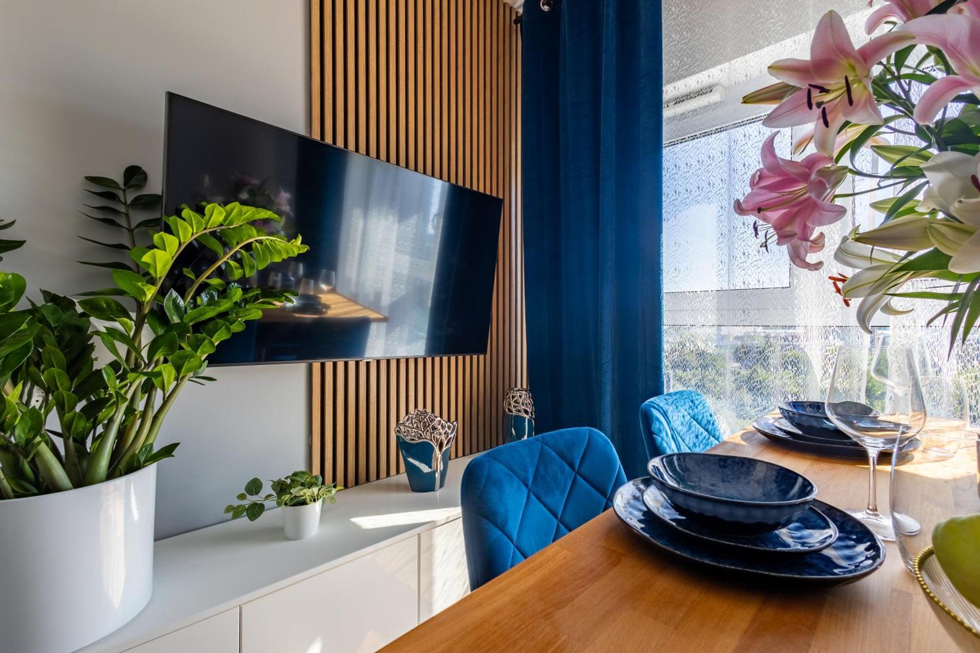 Apartamenty We Wroclawiu - Jaworska Екстериор снимка