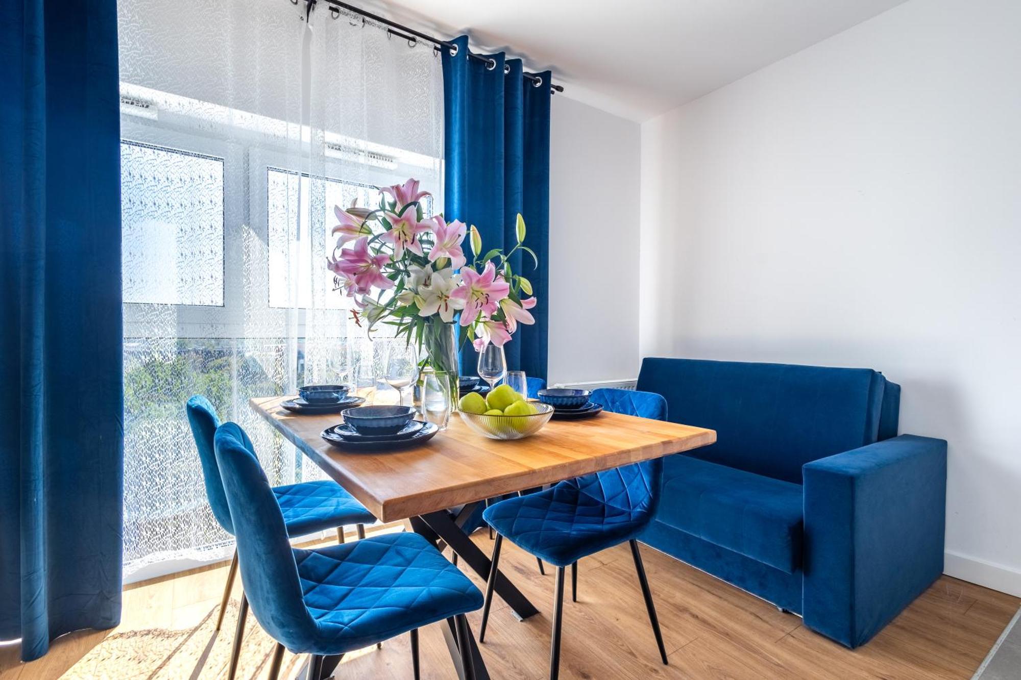 Apartamenty We Wroclawiu - Jaworska Екстериор снимка